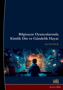 Identity, Religion, and Daily Life in Computer Gamers