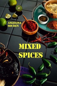 Mixed Spices