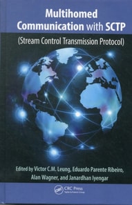 Multihomed Communication with SCTP (Stream Control Transmission Protocol)