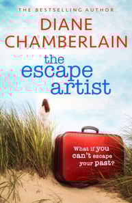Escape Artist: An utterly gripping suspense novel from the bestselling author