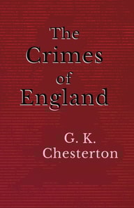 Crimes of England