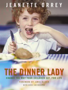Dinner Lady