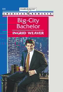 Big-city Bachelor