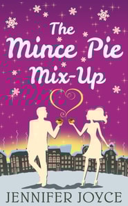 Mince Pie Mix-Up