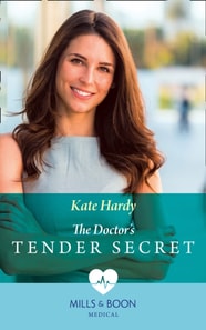 Doctor's Tender Secret