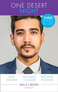 One Desert Night
