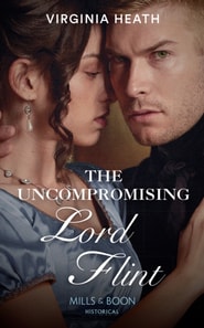 Uncompromising Lord Flint