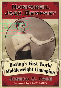 Nonpareil Jack Dempsey