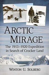 Arctic Mirage