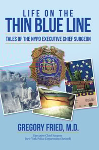 Life on the Thin Blue Line