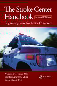 Stroke Center Handbook