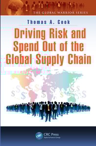 Driving Risk and Spend Out of the Global Supply Chain