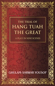 Trial of Hang Tuah the Great