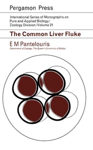 Common Liver Fluke