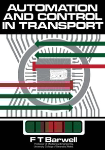 Automation and Control in Transport