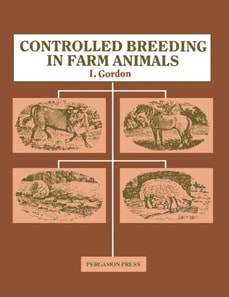 Controlled Breeding in Farm Animals