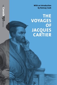 Voyages of Jacques Cartier