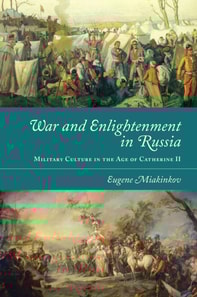 War and Enlightenment in Russia