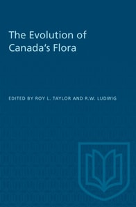 Evolution of Canada's Flora