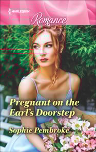 Pregnant on the Earl's Doorstep