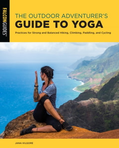 Outdoor Adventurer's Guide to Yoga