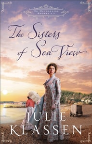 Sisters of Sea View (On Devonshire Shores Book #1)