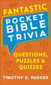 Fantastic Pocket Bible Trivia