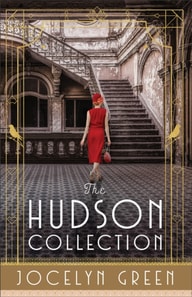 Hudson Collection (On Central Park Book #2)