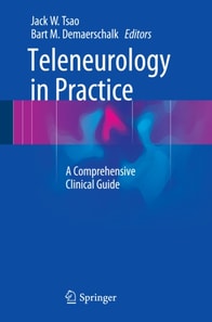 Teleneurology in Practice