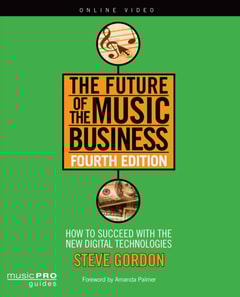 Future of the Music Business