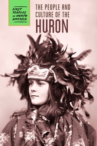 People and Culture of the Huron