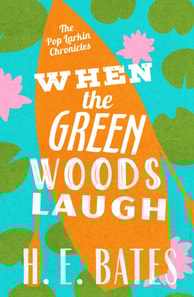 When the Green Woods Laugh