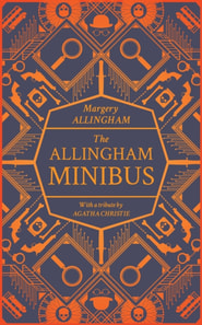 Allingham Minibus