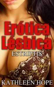 Erótica lésbica: Estriptis