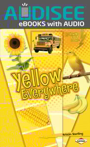 Yellow Everywhere
