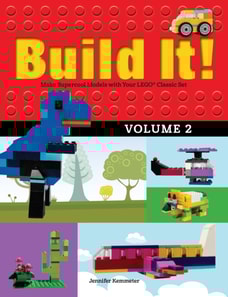 Build It! Volume 2