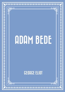 Adam Bede
