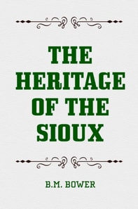 Heritage of the Sioux