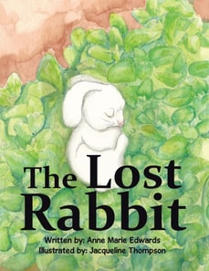 Lost Rabbit