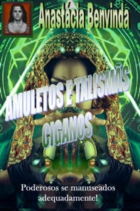 Amuletos e Talismãs Ciganos