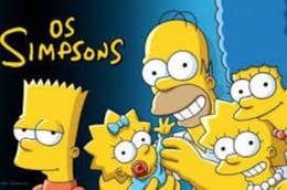 Os Segredos dos Simpsons.