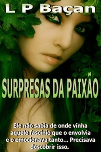 Surpresas da Paixão
