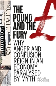 pound and the fury