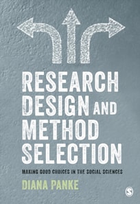 Research Design & Method Selection