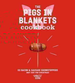 Pigs in Blankets Cookbook