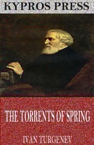 Torrents of Spring