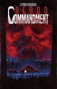 Blood Commandment Vol. 1