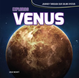 Exploring Venus