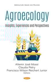 Agroecology: Insights, Experiences and Perspectives