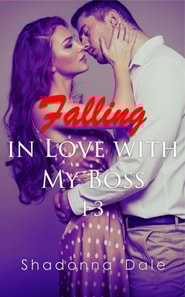Falling in Love with My Boss 1-3